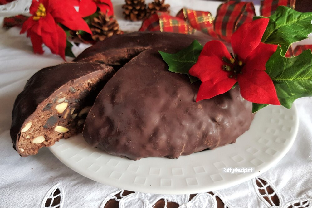 pampepato de Ferrare