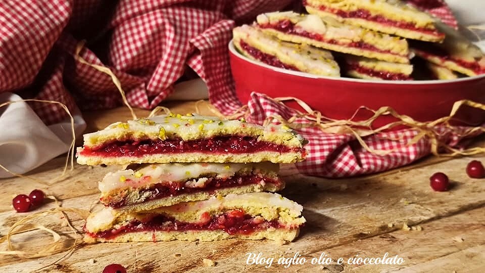 RECETTE BISCUITS SANDWICH