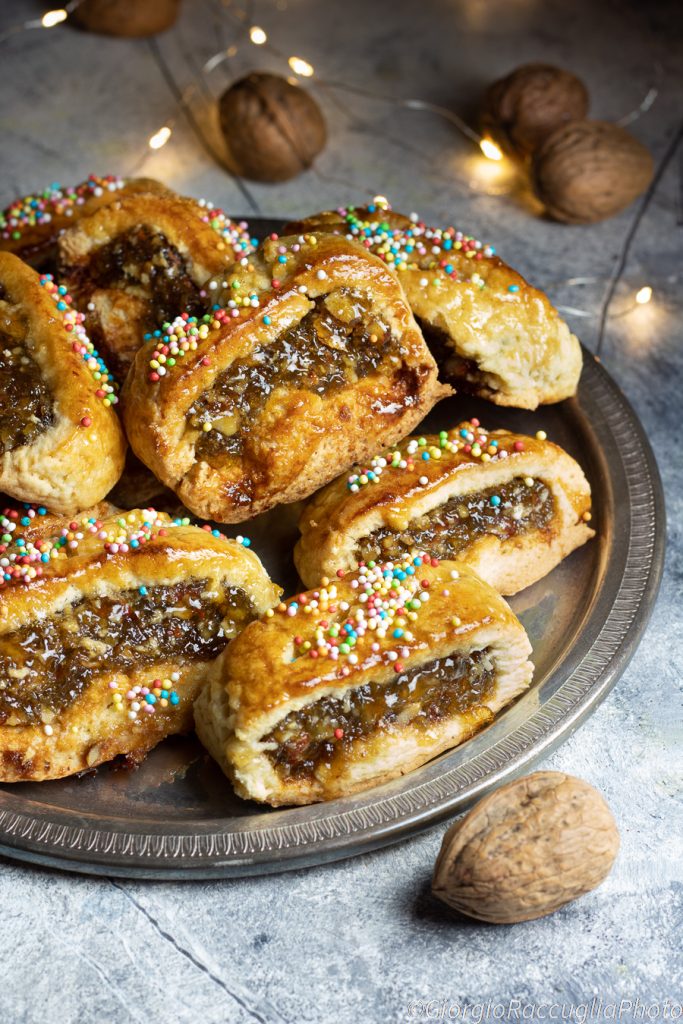 recette buccellati