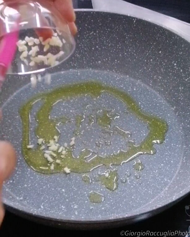 recette zaalouk