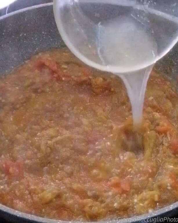recette zaalouk