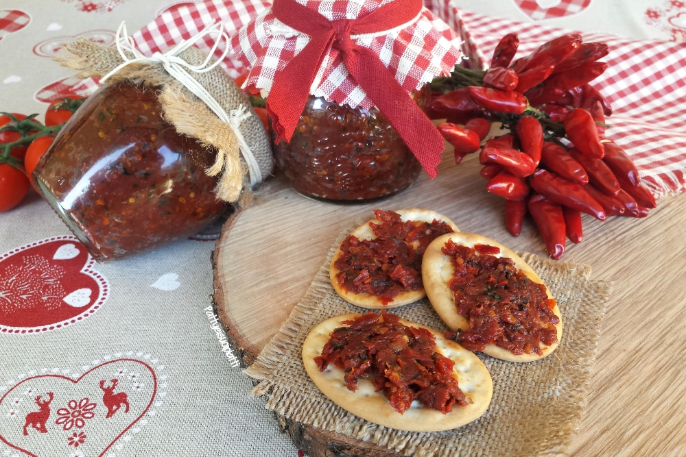 capuliato de tomates