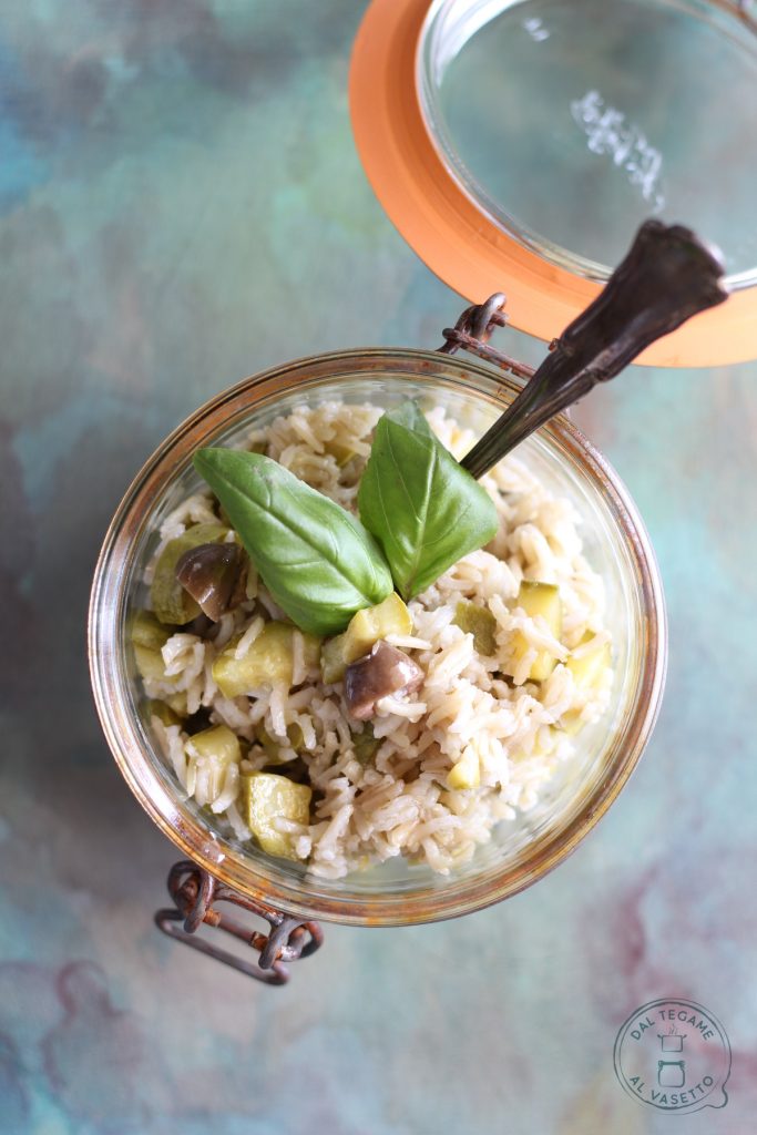 riz+courgettes+olives+cuisson+micro-ondes