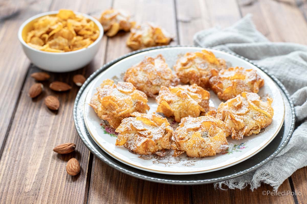 Roses des sables