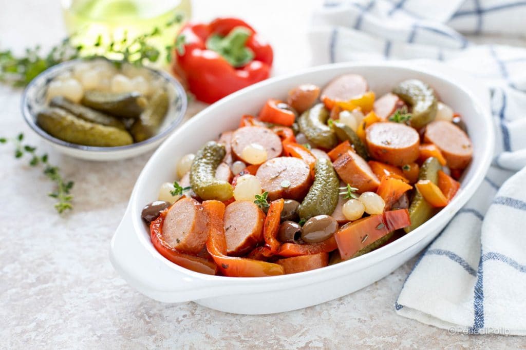salade viennoise