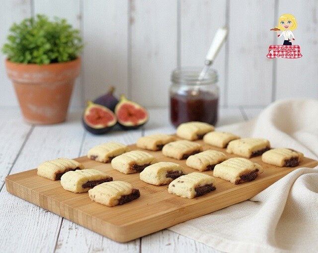 BISCOTTIS DE SEPTEMBRE