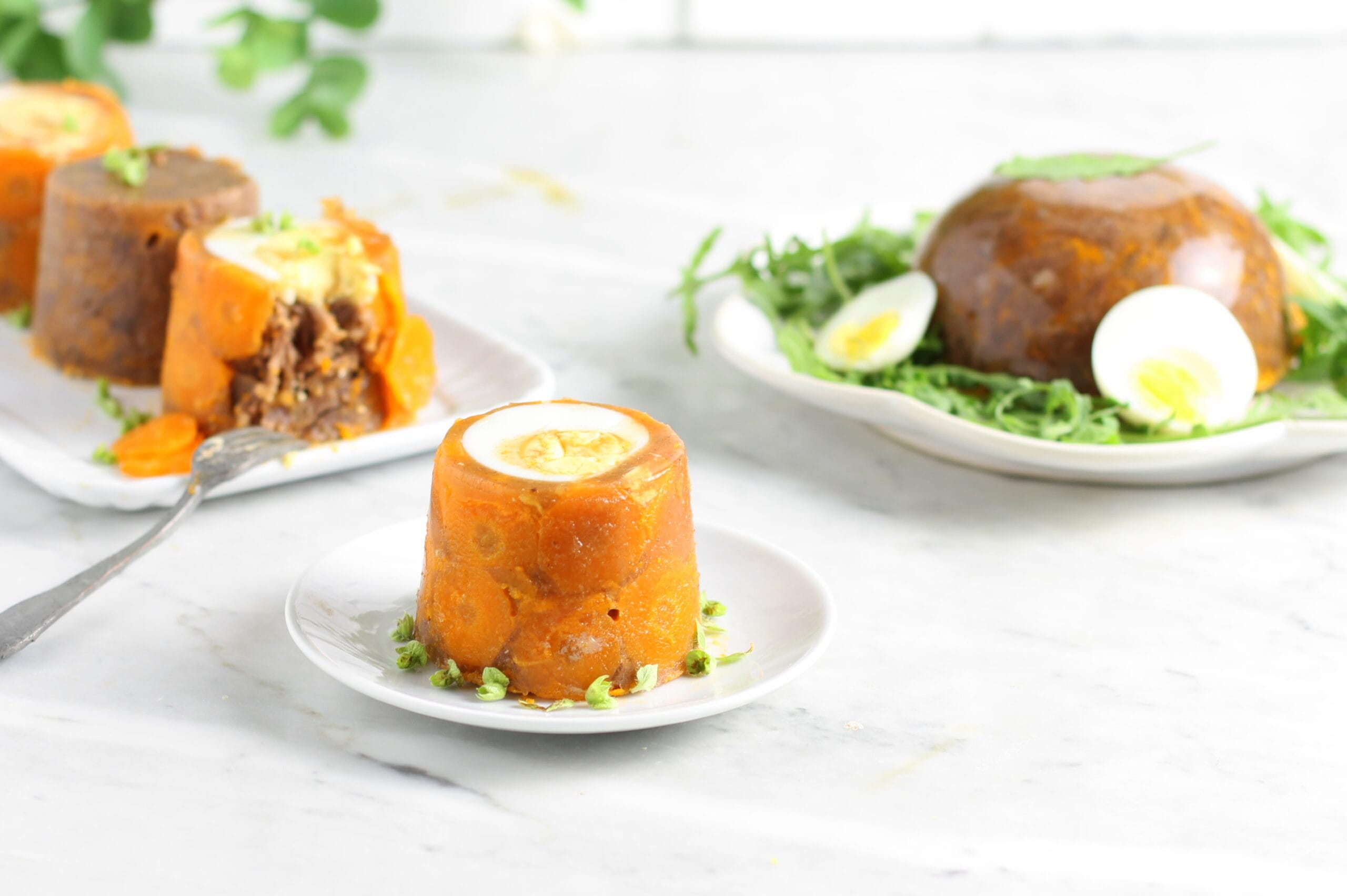 Simmental faite maison