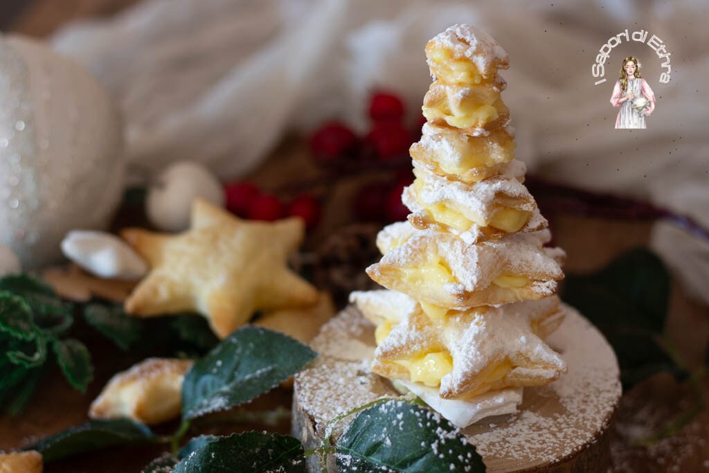 Sporcamuss de Noël