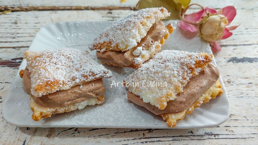 SPORCAMUSS au CHOCOLAT