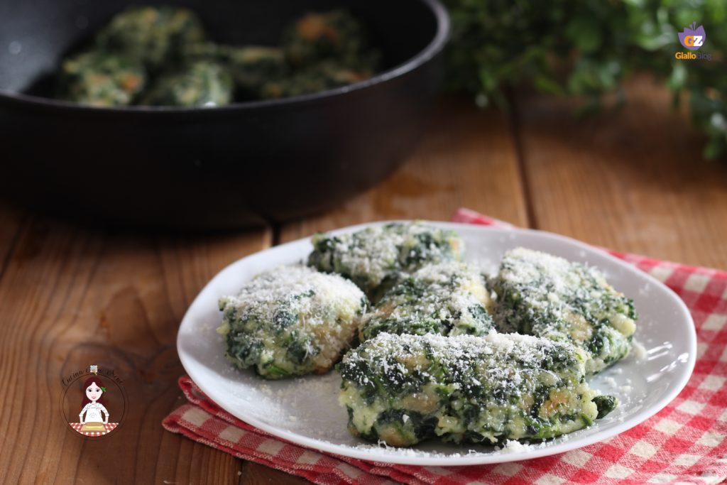 Strangolapreti trentins