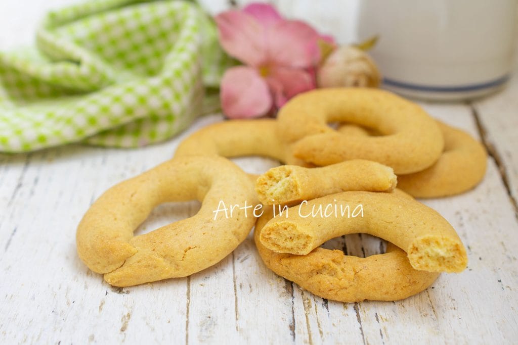 TARALLI PASCALS napolitains