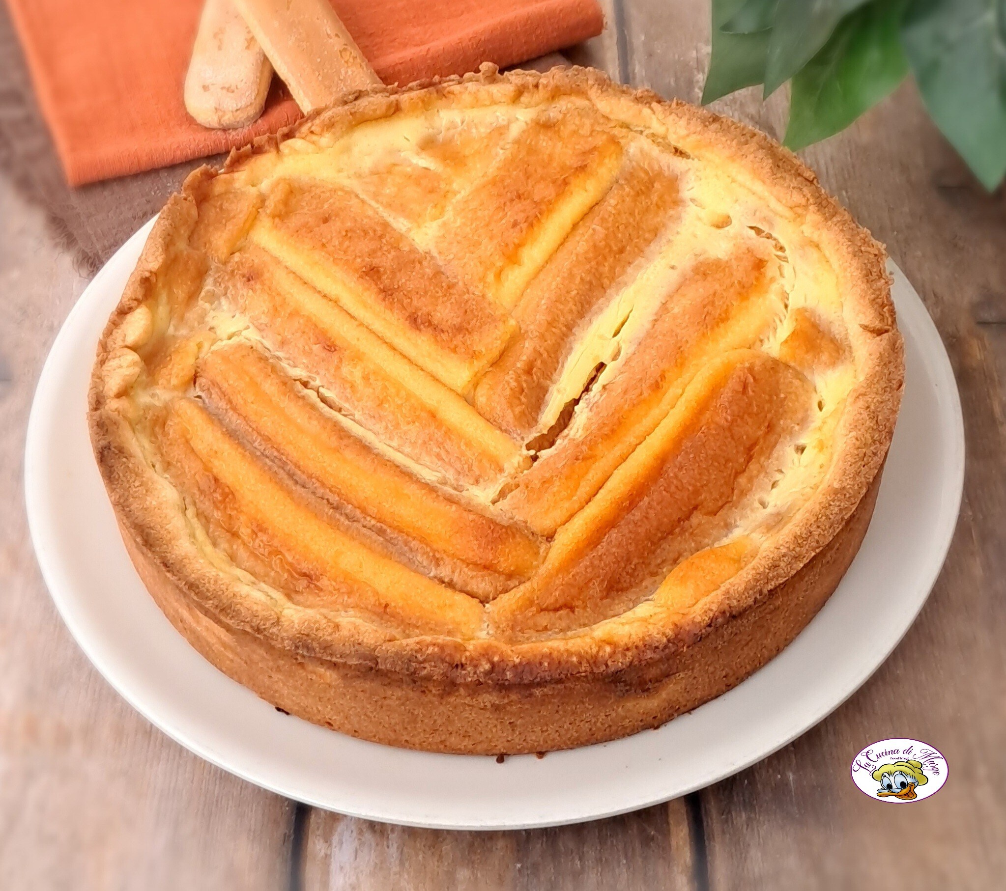 Tarte de Bénévent