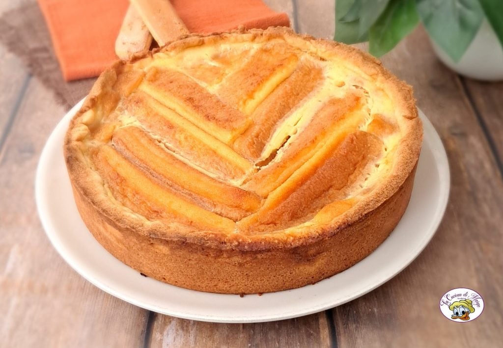Tarte de Bénévent