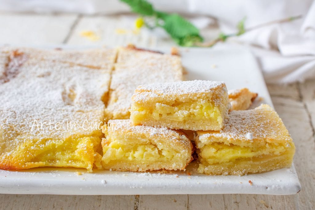 Tarte rapide pommes et mascarpone