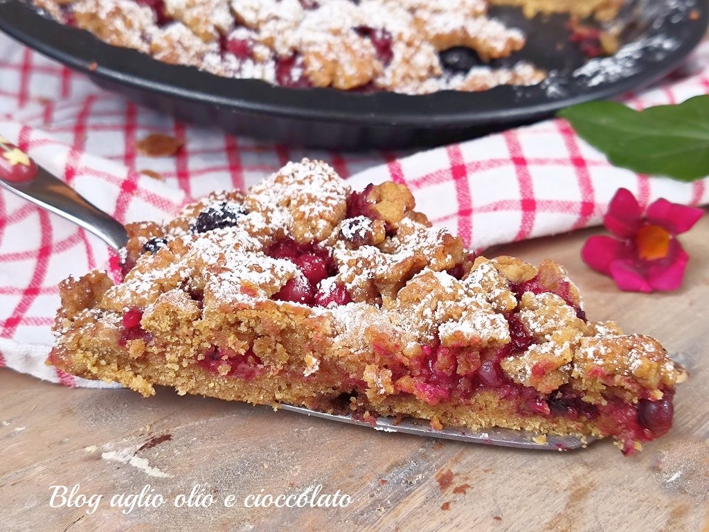 tarte prête en 5 minutes