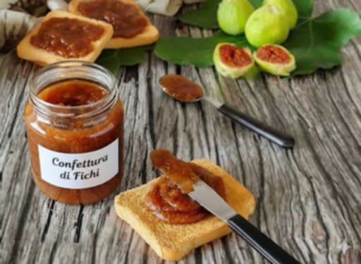 Confiture de figues : comment la faire à la maison (même sans l’aide de mamie)