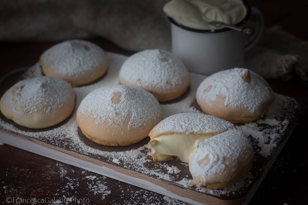 Les Tettes des religieuses d’Altamura