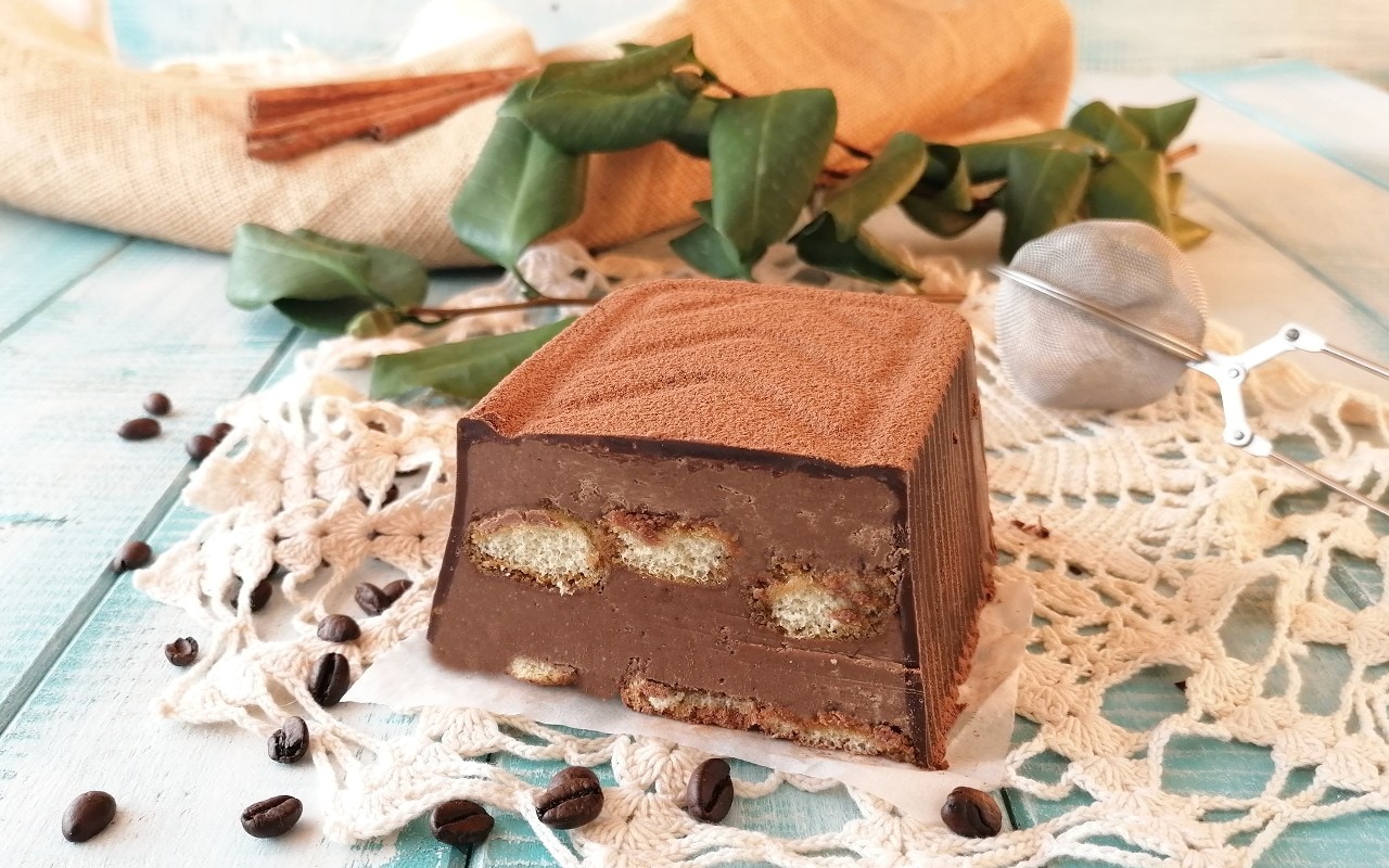TORRONE DES MORTS AU TIRAMISU’ FONDANT EN BOUCHE