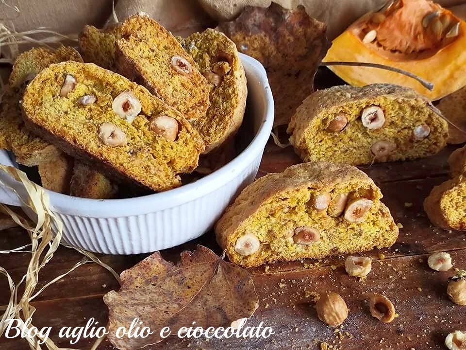 TOZZETTI À LA COURGE