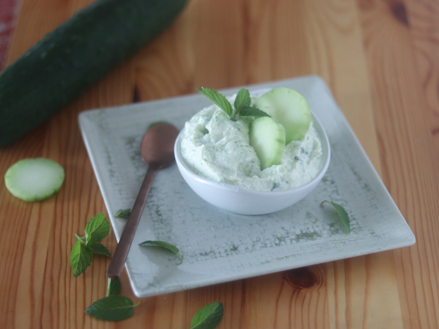 Tzatziki