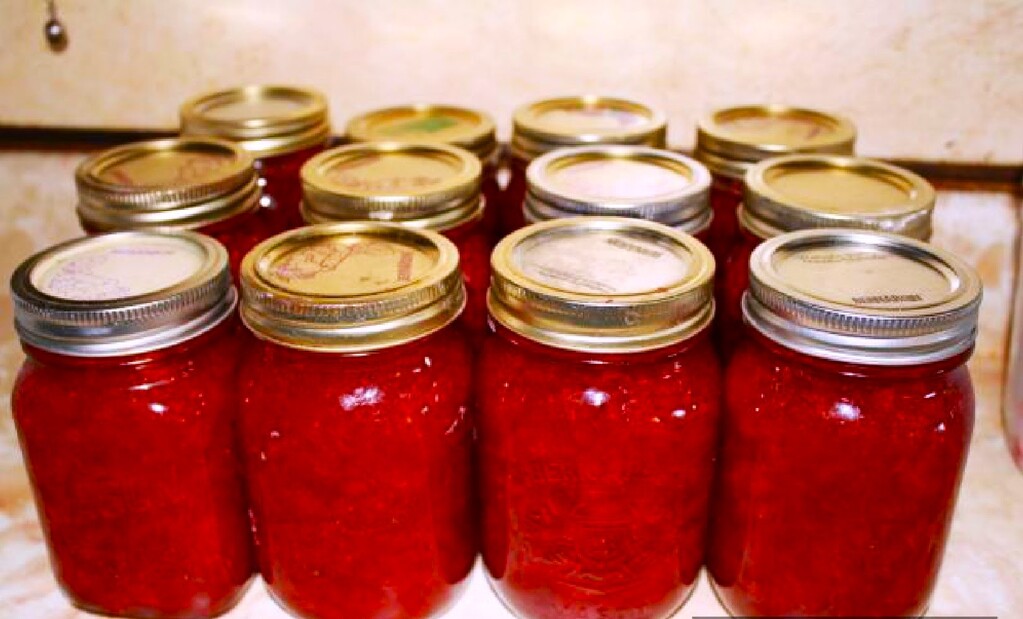 Compote de prunes sans sucre