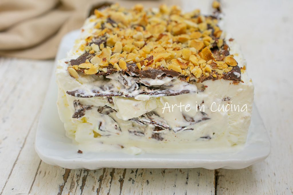 VIENNETTA gâteau glace au chocolat