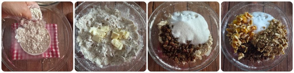 bisciola valtellinese