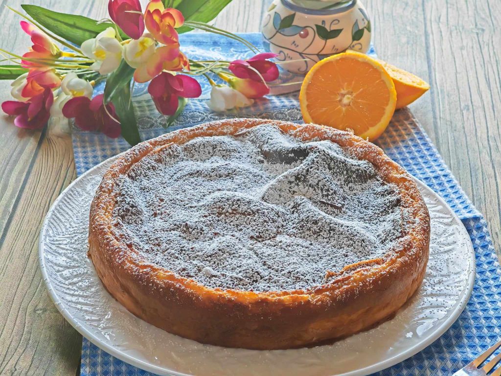 Migliaccio Napolitain