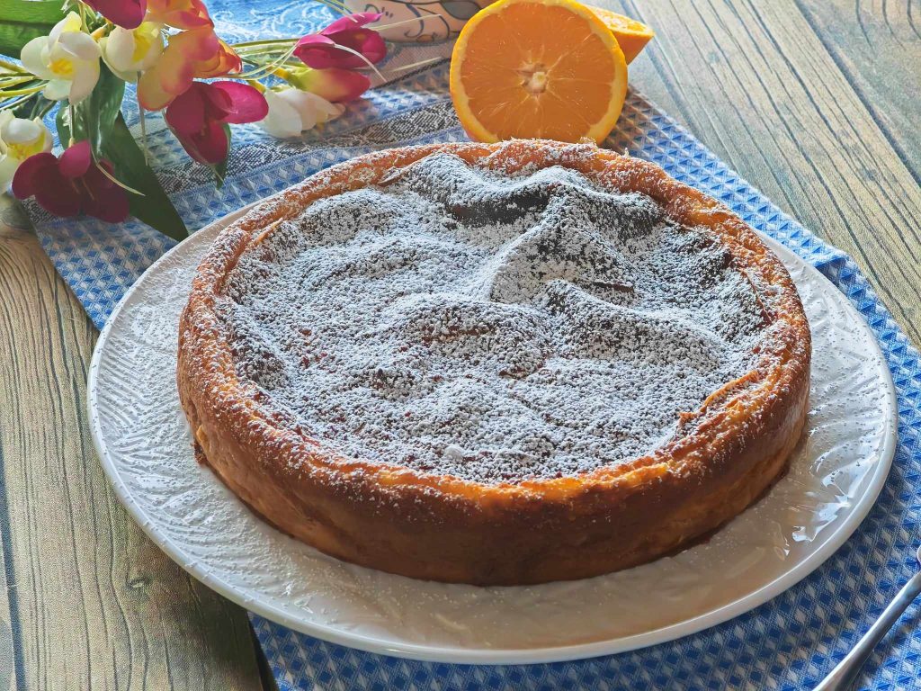 Migliaccio Napolitain