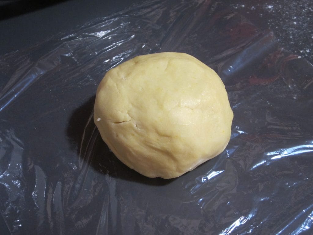 Biscuits arc-en-ciel