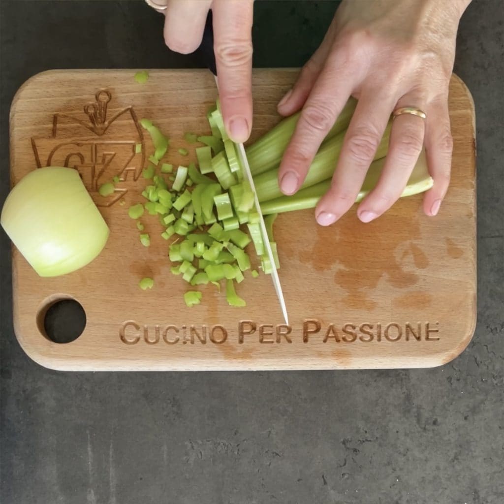 Aubergines en casserole à la vénitienne, aubergines à la poêle