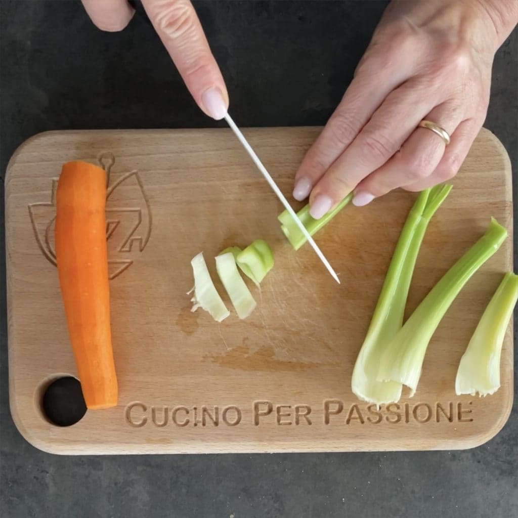 Boulette de lentilles