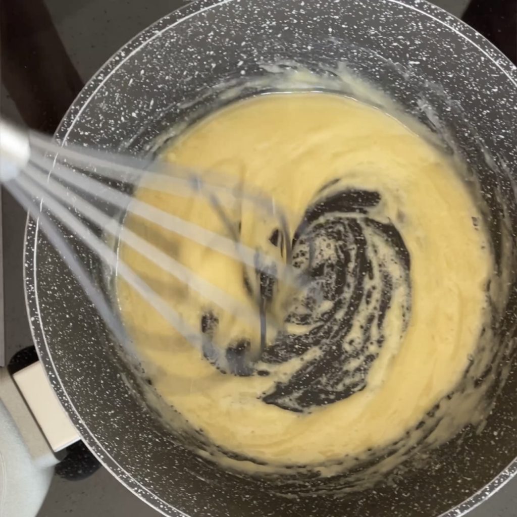 Cannelloni végétariens avec ricotta et épinards