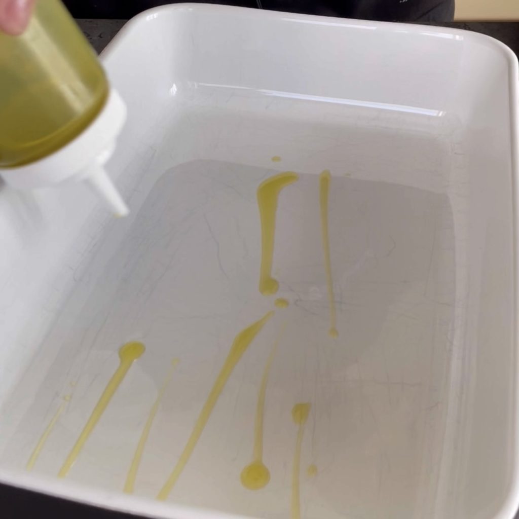 Côtes de porc à la sauce barbecue