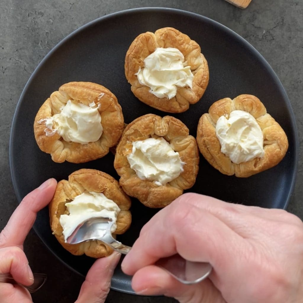 Entrée au fromage et salami de chevreuil
