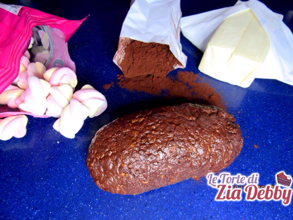 Pâte de céréales modelable 🎂