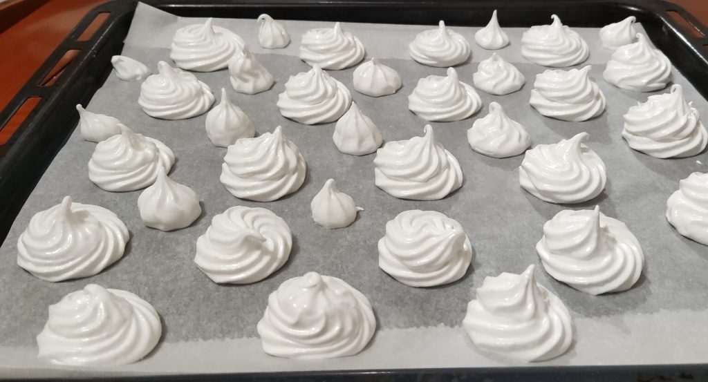 idolcidisusy meringues à la Française