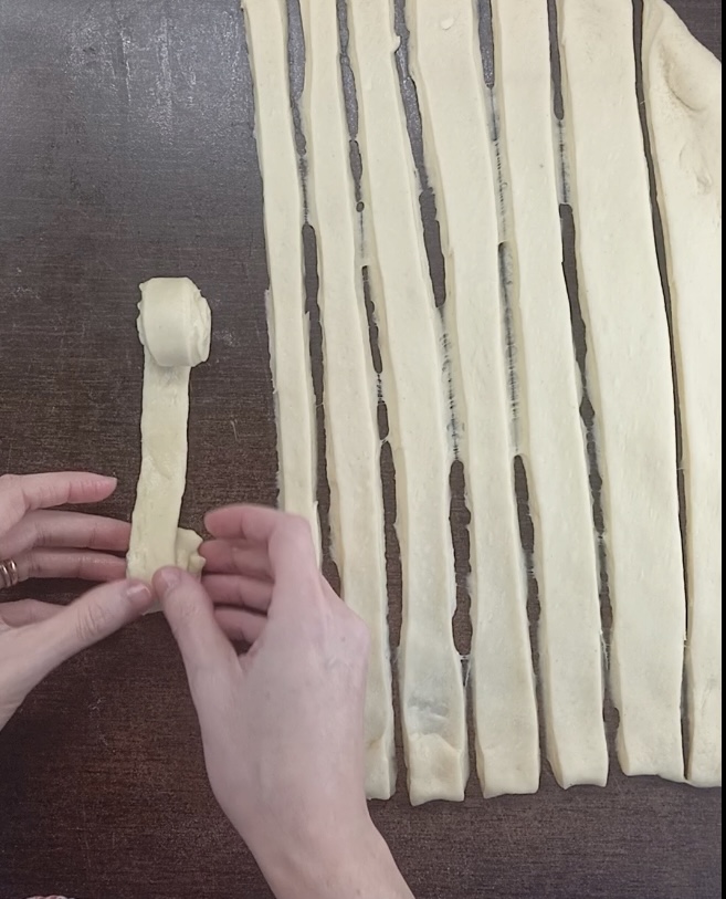 Formation des chats de sainte lucie