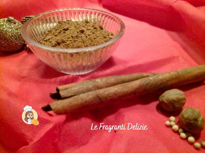 Pisto comment faire le parfum pour roccocò