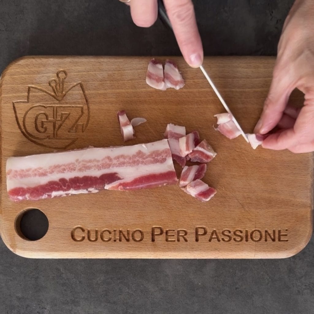 Pommes de terre et oignon à la poêle