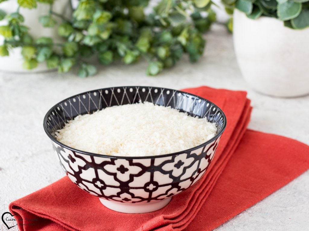 RECETTE DE PANKO fait maison