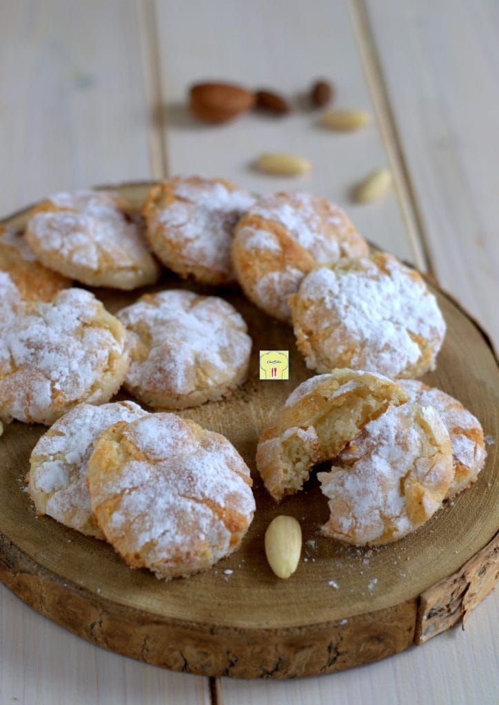 amaretti moelleux gp
