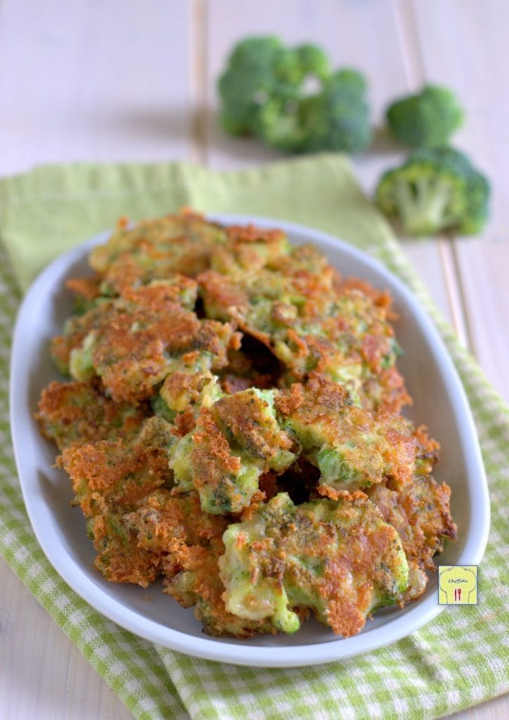 beignets de brocoli gp
