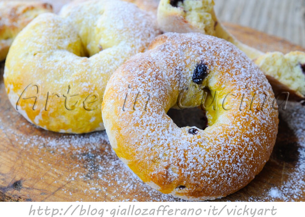 BEIGNETS RAPIDES fourrés à la confiture