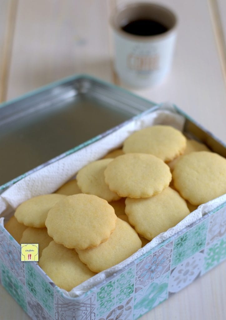 biscuits sans lactose gp