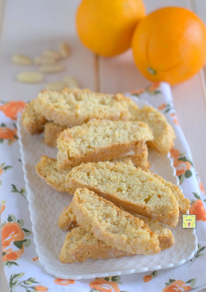 cantucci orange et amandes gp