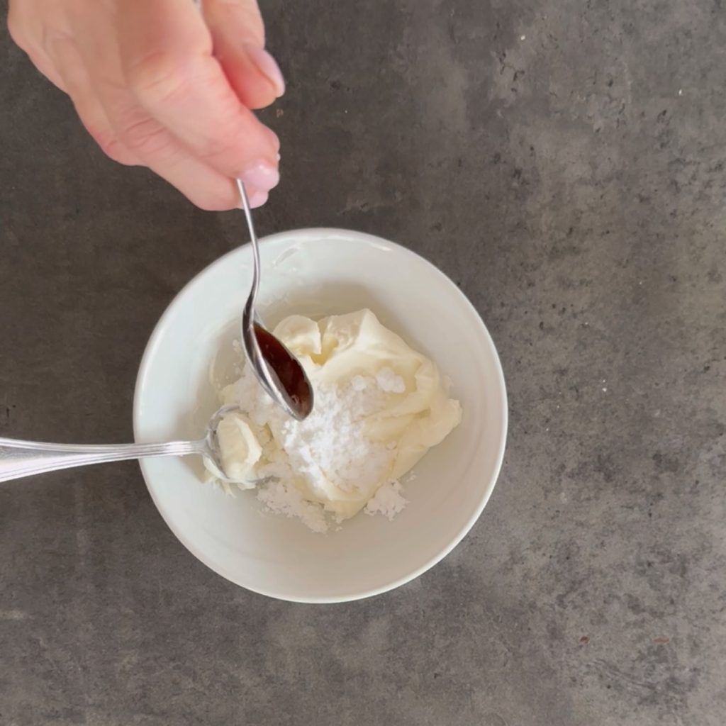 coeurs de pâte feuilletée sucrés