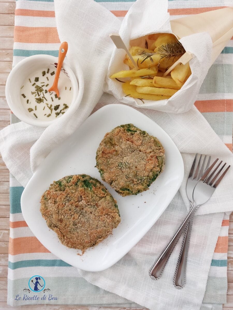 Cordon bleu aux épinards faits maison