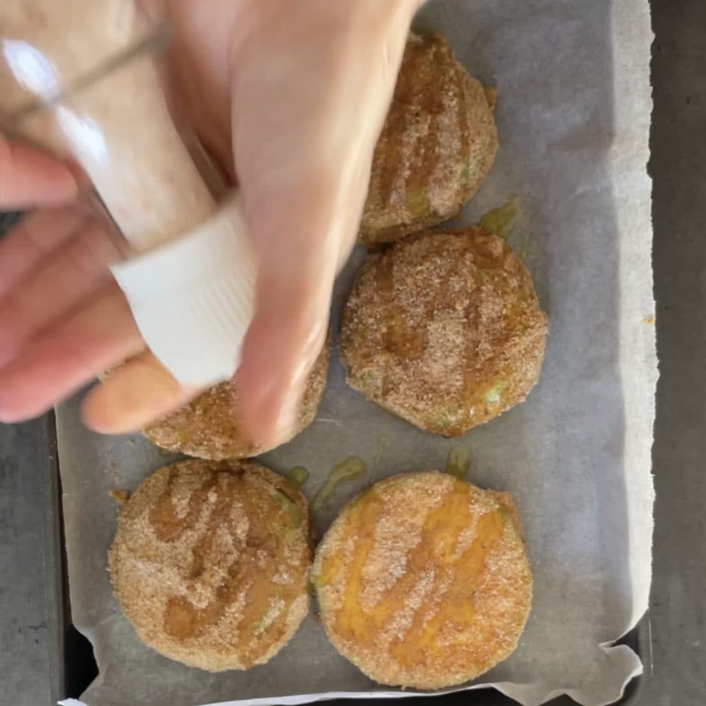 cordon bleu de courgettes