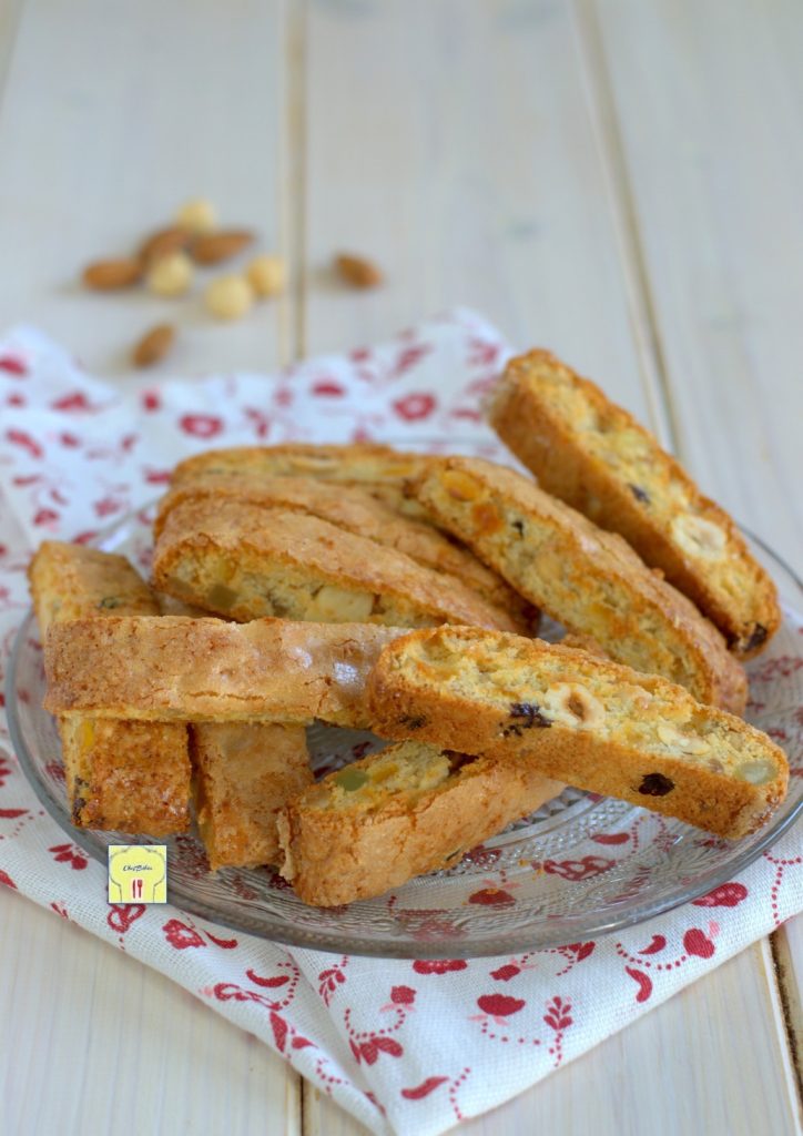 croquants sucrés gp